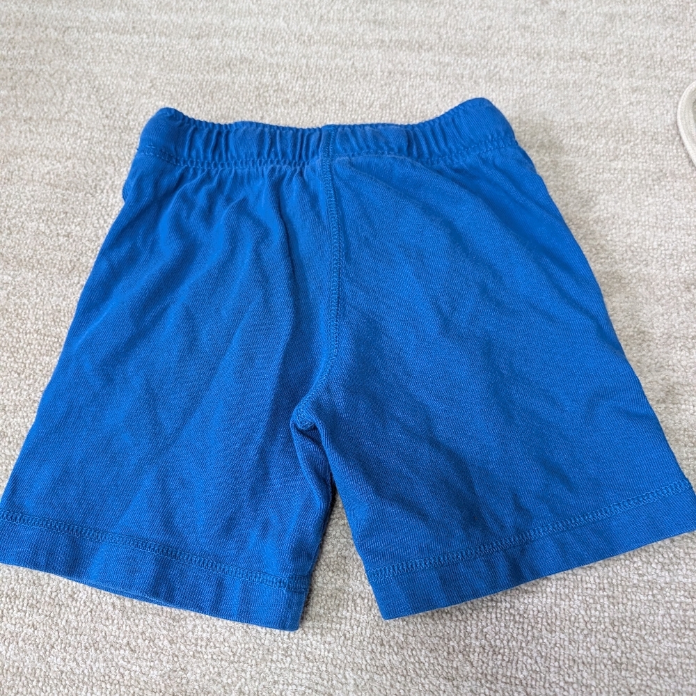 Kids Assorted Color Shorts Set Bundle - Picture 13 of 14
